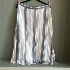 Anthropologie Cremieux Skirt